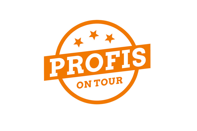 Lehre zum Strassentransportfachmann/-frau EFZ